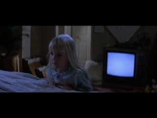 Полтергейст (poltergeist 1982)