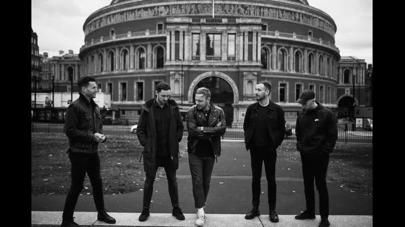 Architects live at royal albert hall 2020