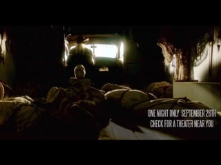 Jeepers creepers 3 clip #2