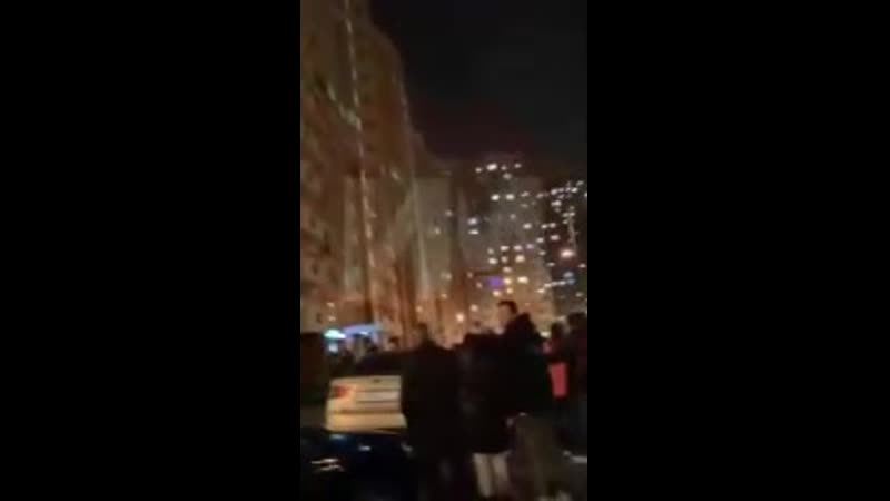 Бутово суверенитет