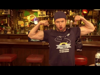 Season 12 paddys pub it’s always sunny in philadelphia за кулисами