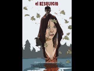 Трещина el resquicio (2012) колумбия, аргентина