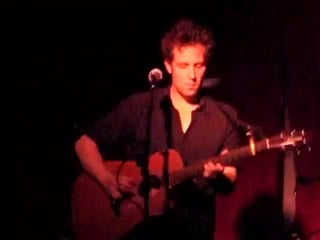 Marcus foster tumble down (live at hotel cafe)