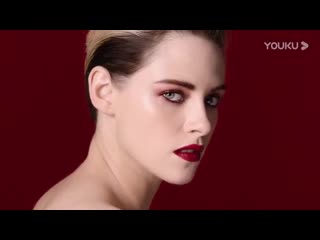 Chanel «rouge allure camelia»