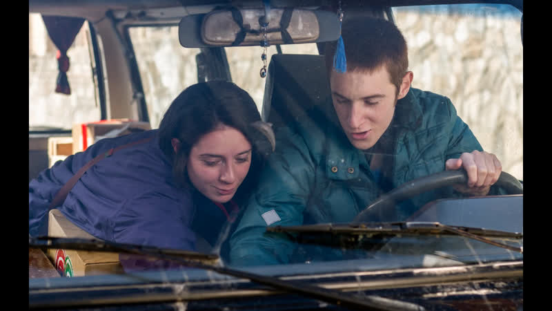 Разжимая кулаки / unclenching the fists (2021)