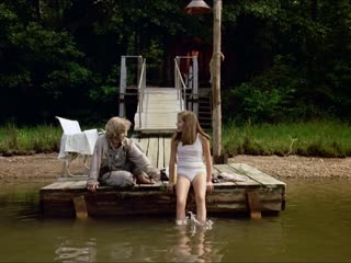 Патрисия аркетт дикий цветок / patricia arquette wildflower ( 1991 )