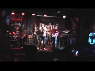 Bluescom & mojoworkers (two men) nobody fault but mine