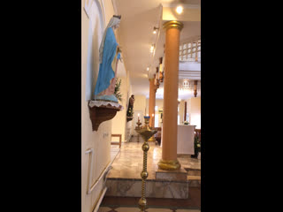 Молитва regina coeli