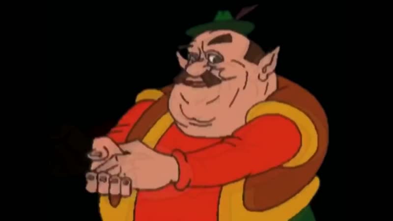 Morshu beatbox loop (моршу битбоксит)