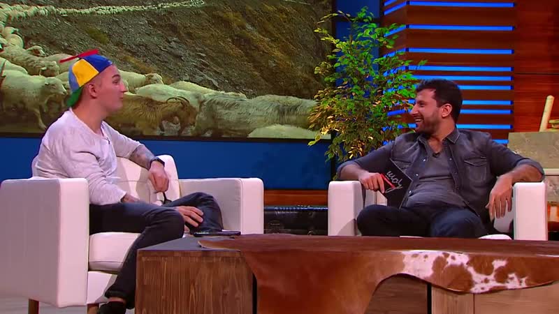 Эдвард бил дмитрий портнягин сергей бурунов шоу без названия