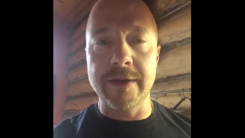 Актер евгений стычкин о приговоре павлу устинову