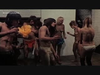 Vida jerman, blanka jenko, etc nude maskarada (1971) hd 720p watch online