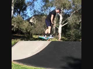 Jeremy merrin | scoot