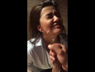 Моя сучка получает десерт