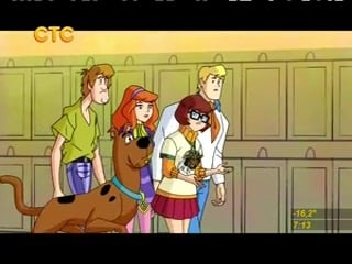 Scooby Doo Mystery Incorporated Porn Comics - Scooby doo! mystery incorporated - BEST XXX TUBE