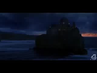 Киш кукла колдуна