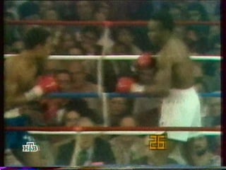 Шугар рэй леонард уилфред бенитес / sugar ray leonard vs wilfred benitez