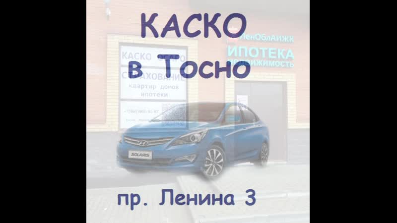 вск список стоа по каско