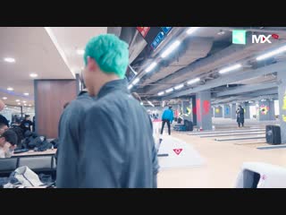 [180305][monсhannel][b] 2018 special feature day2