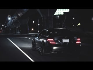 Blvckmania x c63 amg