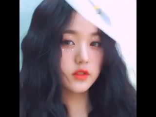 Wonyoung for dicon