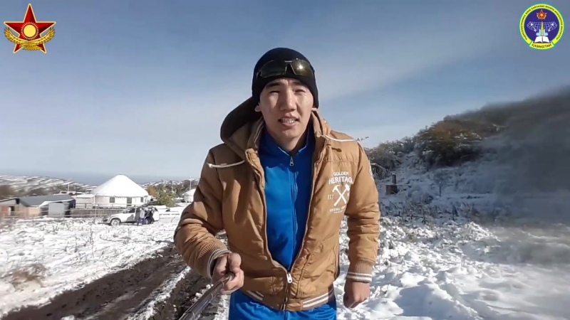 "виирэис" мотивирующий ролик!