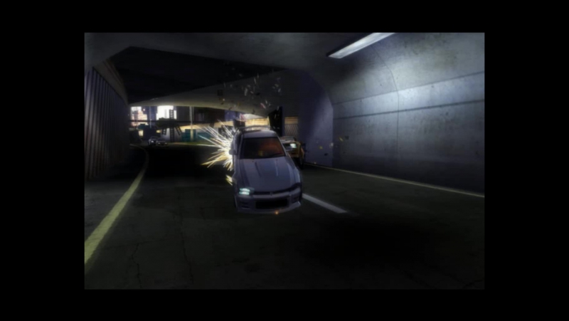 Flatout 2 trailer