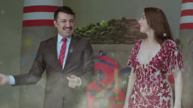 Meltem cumbul ile kapkara günler