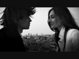 Zadig & voltaire this is her! this is him!