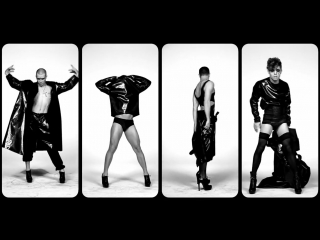 Kazaky horror picture show