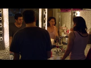 Trailer morgen hör ich auf