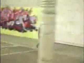 Cody mcentire and adam tpornr havik skatepark promo