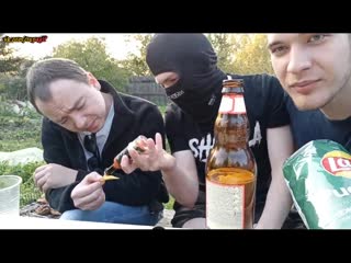 Обзор соуса от бертовича