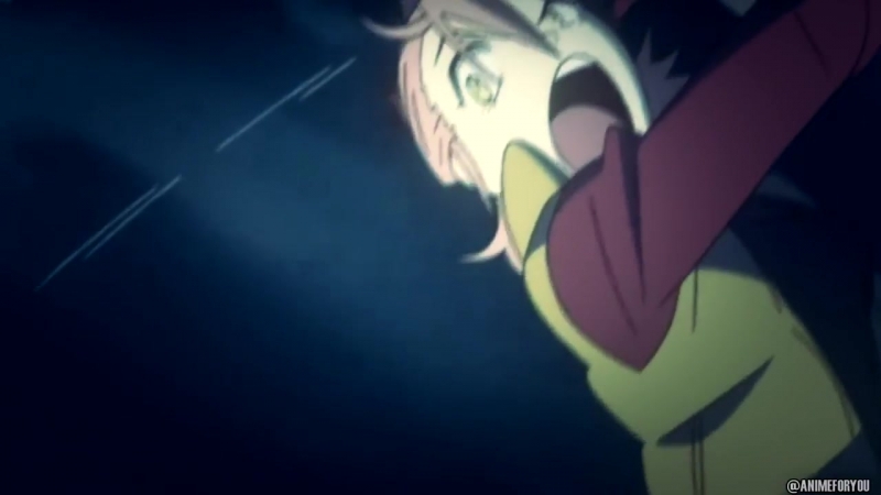 Anime webm flcl, naruto