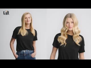 Schwarzkopf taft magic volume perfect look for on the go (2020)