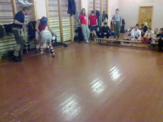 Наши бои в 2011 спарринги и товарищеские