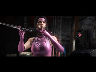 Mortal kombat x top 5 ways mileena could return in mk11!