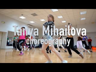 Ds kingstep | jazz funk | tanya mihailova