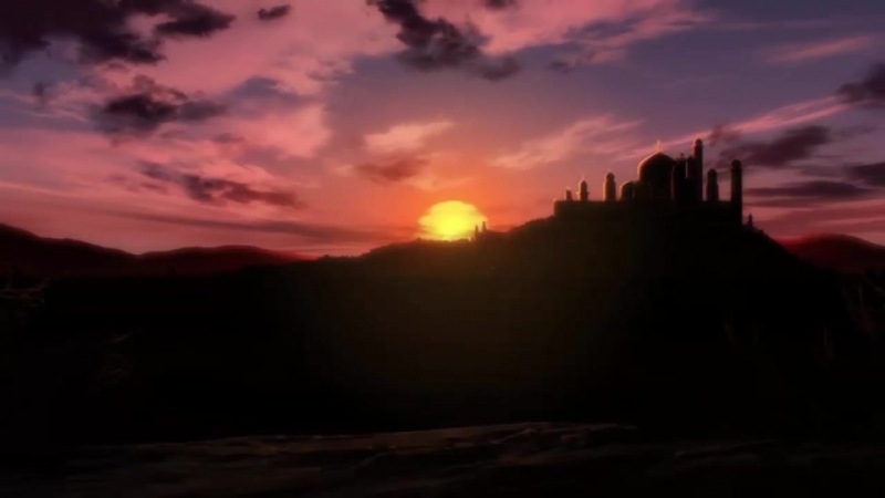 [afb] arslan senki 13 /сказание об арслане 13 [jam&amp;shina]