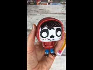 Funko pop! miguel coco