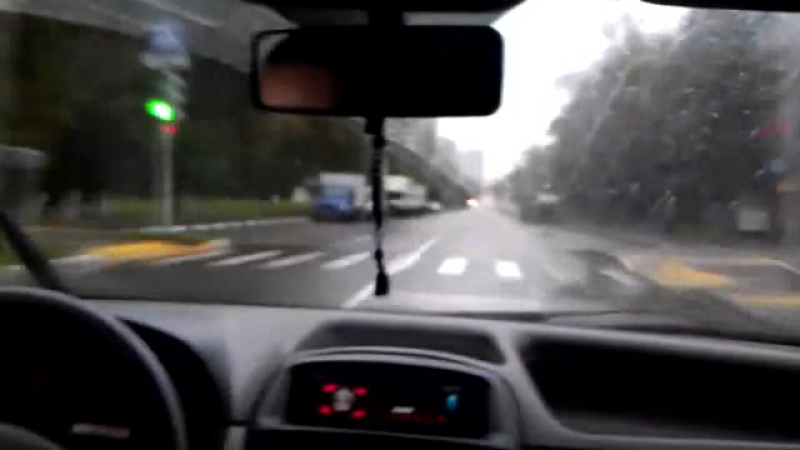 Он был из тех, кто всю ночь летал