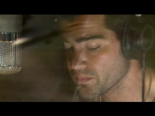 Jesse metcalfe sings in teaser for 'a country wedding'