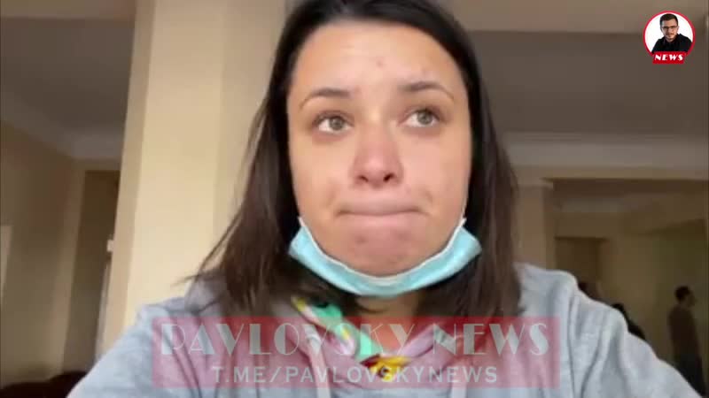 Прилетевших из оаэ украинцев поселили в ужасных условиях