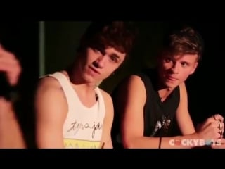 Max jakes roadstrip ep 3 the bangover new clip!