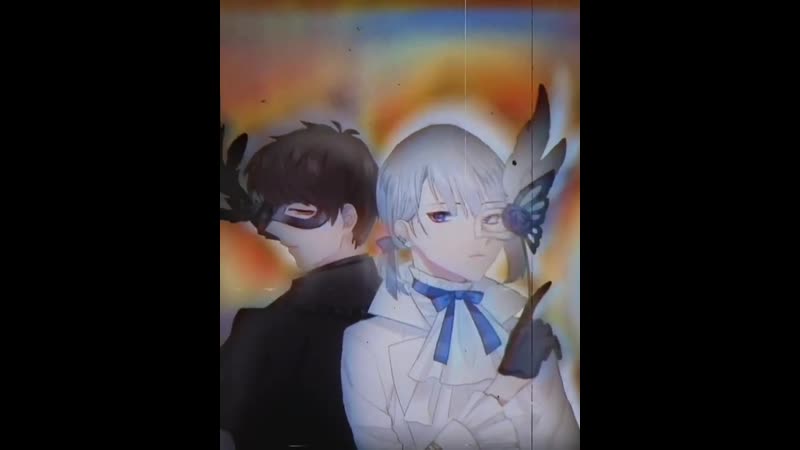 ⇴ tower of god