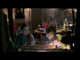 Аномалия (2017) hd 720p