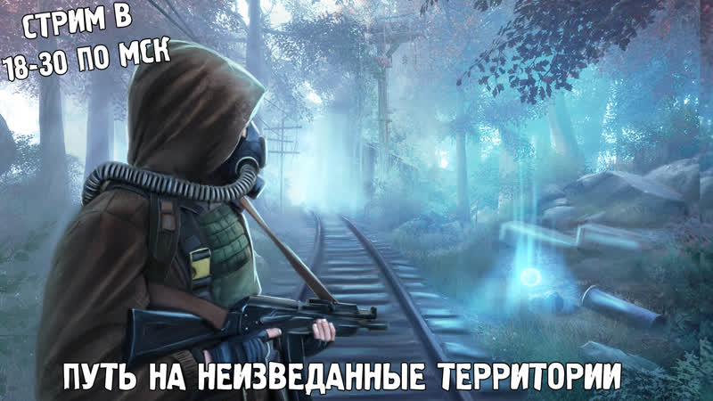 Вечерний стримчик 333