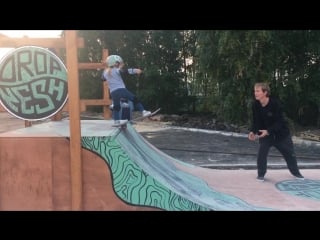 Kozlova zlata 18 years