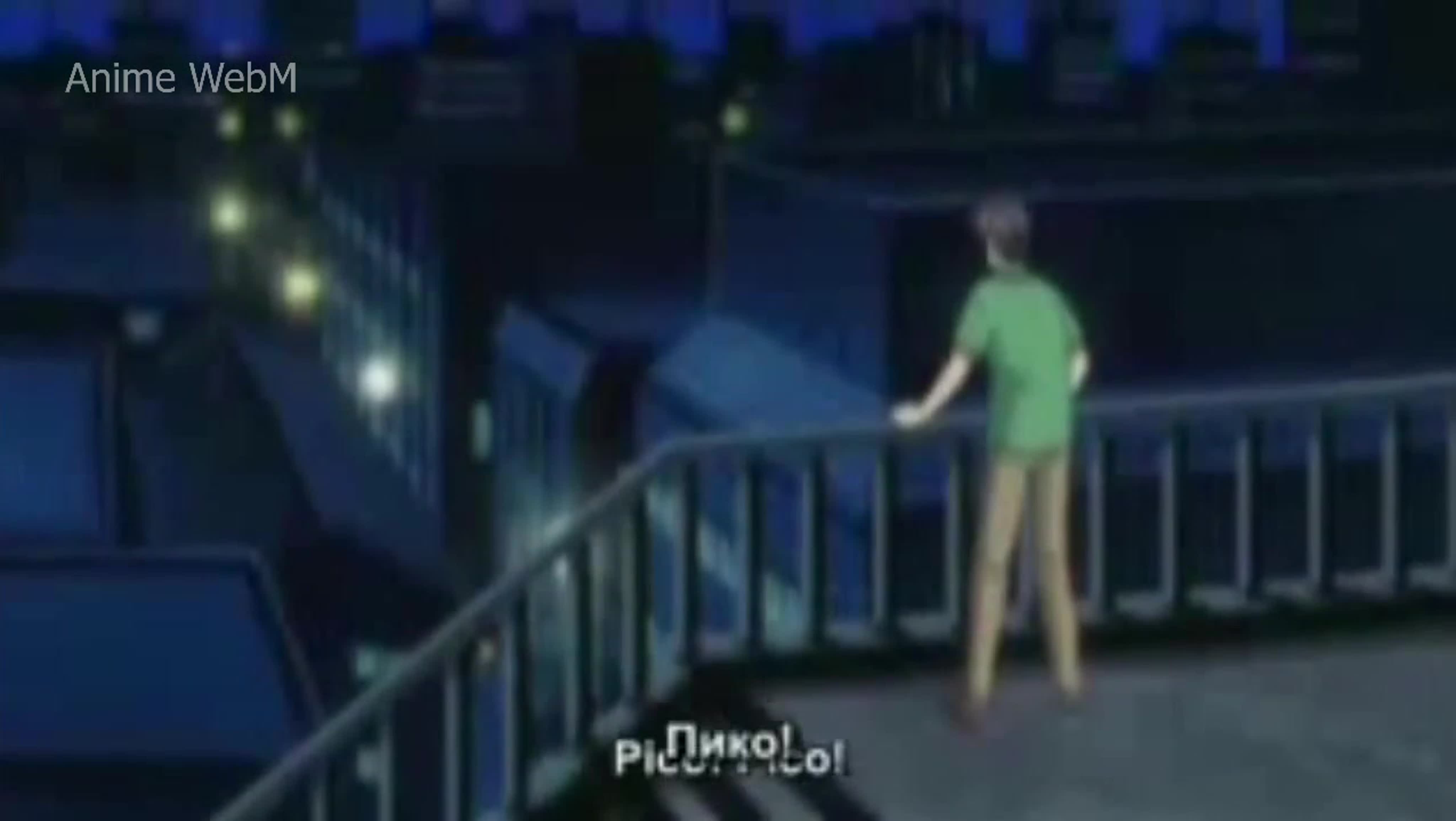 Boku no pico