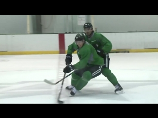 11 16 16 practice cody eakin